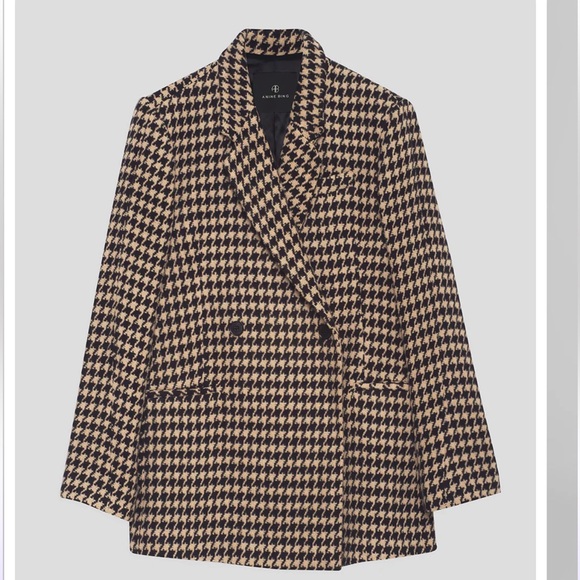 ANINE BING KAIA BLAZER๐ - Picture 2 of 4